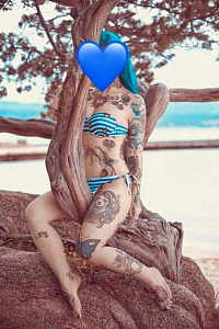 Фото Лиза 25 лет лет, 170 см