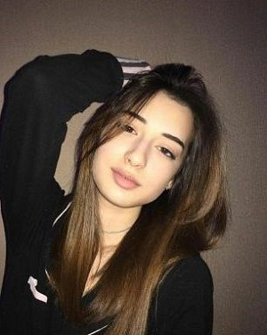 Девушка Муниса, фото и отзывы