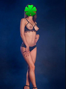 Фото Ирочка 19 лет лет, 169 см