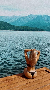 Фото Алена 45 лет лет, 163 см