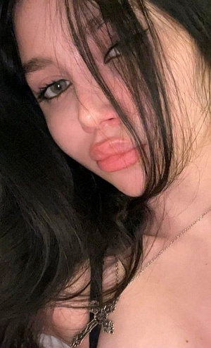 Виктория из Новосибирск - интим фото