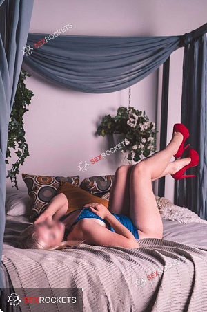 Фото Каролина 25 лет лет, 169 см