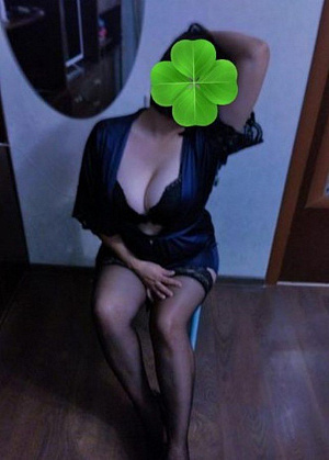 Брюнетки, Александра - фото и отзывы