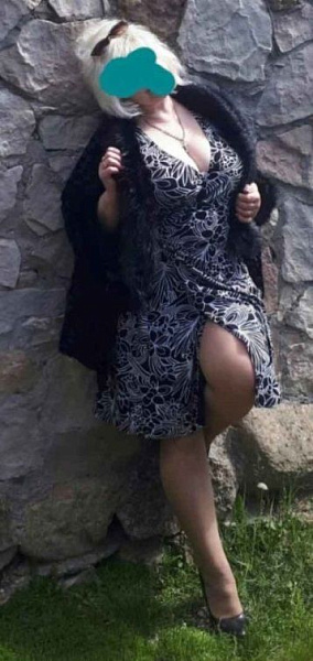 Обьгес из Новосибирск - интим фото