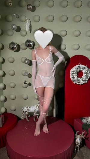 Фото Влада, 18 лет