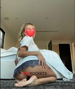 Ника, +7 951 386 70 38 - отзывы о фее