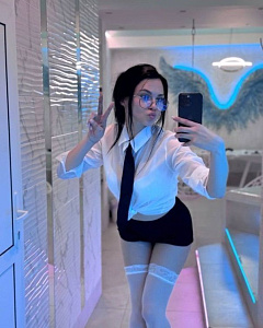 Алина, +7 923 103 43 12 - отзывы о фее