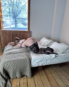 Злата, Блондинки - фото