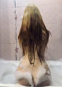 Детализированные фото и отзывы Юля