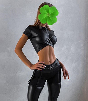 Аня — фото и список услуг