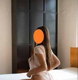 Эрика - проверенные фото проститутки