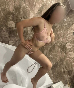 Фото Ксюша, 19 лет