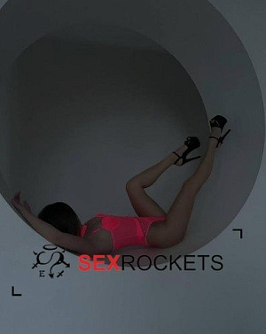 Милана из Новосибирск - интим фото