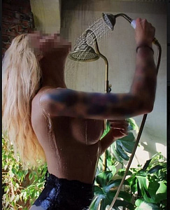 Фото Юля 20 лет лет, 171 см