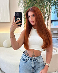 Мария, +7 905 377 46 04 - отзывы о фее