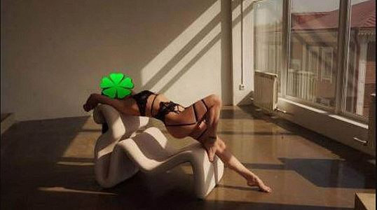 Дашуля - проверенные фото проститутки