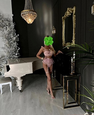 Блондинки, Моника - фото и отзывы