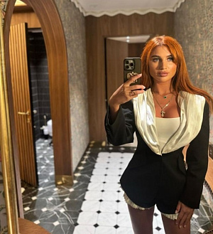 Мария из Новосибирск - интим фото