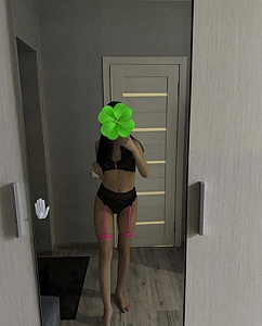 Лера, Шатенки - фото