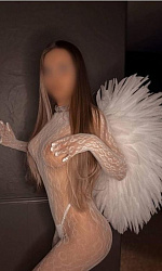 Реальные фото Кристина