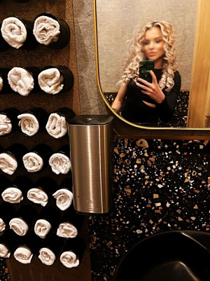 Алеся, Блондинки - фото