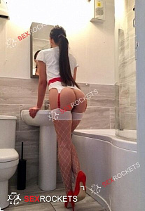 Брюнетки, Анжела - фото и отзывы