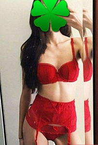 Алена — фото и список услуг