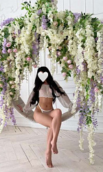 Алена из Новосибирск - интим фото