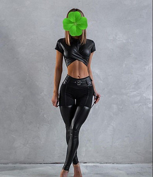 Анкета Аня с реальными фото