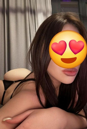 Луиза — эротические фото