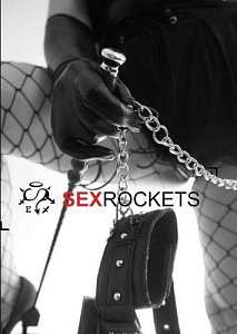 Мэри — эротические фото