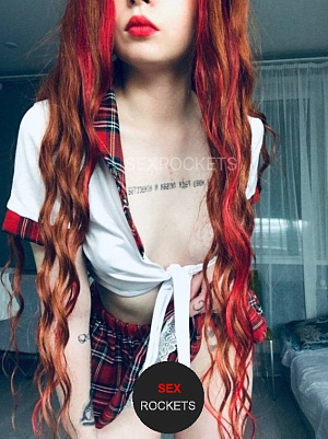 Фото Машенька 19 лет лет, 160 см