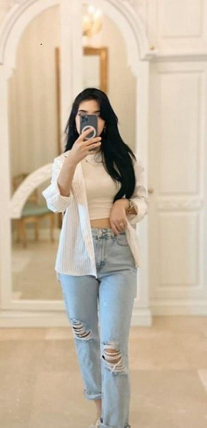 Фото Ария турчанка, 26 лет