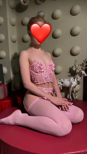 Реальные фото Эвелина