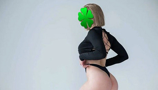 Фото Вита, 20 лет