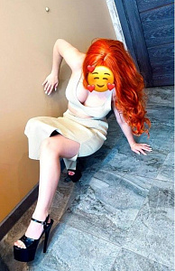 Девушка Вероничка, фото и отзывы