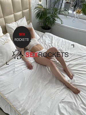 Тася, +7 952 916 66 28 - отзывы о фее