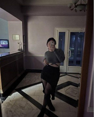 Фото Жанна 19 лет лет, 173 см