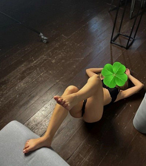 Блондинки, Ева - фото и отзывы