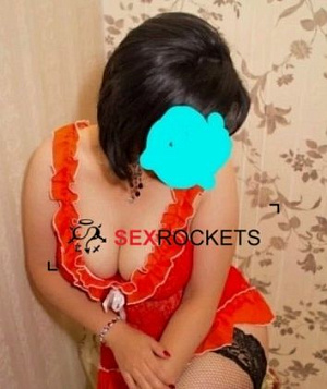 Кристина — фото и список услуг