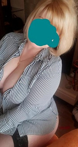 Оля из Новосибирск - интим фото