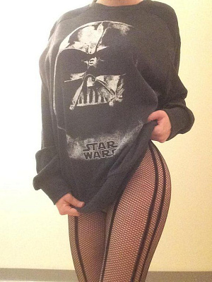 Брюнетки, Таня - фото и отзывы