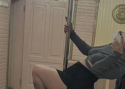 Жанна есть анал, Брюнетки - фото