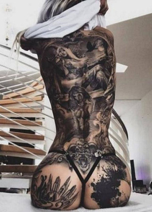 Карина - проверенные фото проститутки