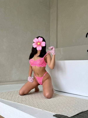 Sweet baby, +7 951 397 20 42 - отзывы о фее