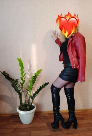 Лина - проверенные фото проститутки