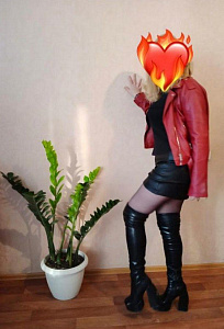 Фото Лина 34 лет лет, 175 см