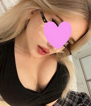 Анкета Марго с реальными фото