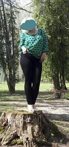 Подробные отзывы для девушки Обьгес