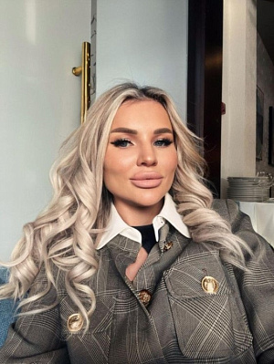 Блондинки, Алеся - фото и отзывы